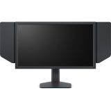 RAČUNALNIŠKI MONITOR BENQ 24.1" LED LCD ZOWIE XL 2566X+ TN FHD 400HZ GAMIN