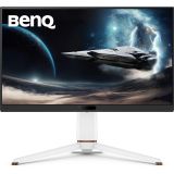 RAČUNALNIŠKI MONITOR BENQ 27" LED LCD EX271U IPS 4K 165HZ HDMI/DP/USBC GA
