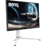 RAČUNALNIŠKI MONITOR BENQ 27" LED LCD EX271U IPS 4K 165HZ HDMI/DP/USBC GA