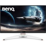 RAČUNALNIŠKI MONITOR BENQ 27" LED LCD EX271U IPS 4K 165HZ HDMI/DP/USBC GA
