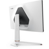 RAČUNALNIŠKI MONITOR BENQ 27" LED LCD EX271U IPS 4K 165HZ HDMI/DP/USBC GA