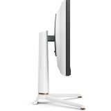RAČUNALNIŠKI MONITOR BENQ 27" LED LCD EX271U IPS 4K 165HZ HDMI/DP/USBC GA