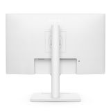 RAČUNALNIŠKI MONITOR BENQ 27" LED LCD GW2790QT IPS 2K HDMI/DP/USBC WHITE