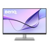 RAČUNALNIŠKI MONITOR BENQ 27" LED LCD MA270U IPS 4K HDMI/USBC SILVER GREY