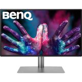 RAČUNALNIŠKI MONITOR BENQ 27" LED LCD PD2725U IPS 4K HDMI/DP/USBC/THU3 MA
