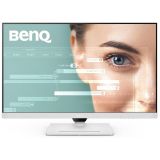 RAČUNALNIŠKI MONITOR BENQ 31.5" LED LCD GW3290QT IPS 2K HDMI/DP/USBC WHIT