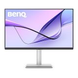 RAČUNALNIŠKI MONITOR BENQ 31.5" LED LCD MA320U IPS 4K HDMI/USBC SILGREY