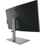 RAČUNALNIŠKI MONITOR BENQ 31.5" LED LCD PD3225U IPS 4K HDMI/DP/THU3/USBC