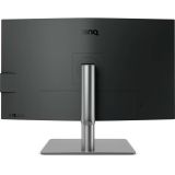 RAČUNALNIŠKI MONITOR BENQ 31.5" LED LCD PD3225U IPS 4K HDMI/DP/THU3/USBC