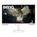 RAČUNALNIŠKI MONITOR BENQ 32" LED LCD EW3290U IPS 4K HDMI/DP/USBC WHITE