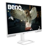 RAČUNALNIŠKI MONITOR BENQ 32" LED LCD EW3290U IPS 4K HDMI/DP/USBC WHITE