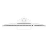 RAČUNALNIŠKI MONITOR BENQ 32" LED LCD EW3290U IPS 4K HDMI/DP/USBC WHITE