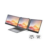 RAČUNALNIŠKI MONITOR BLACKVIEW DCM6 PRO DVOJNI ZASLON MONITOR ZA PRENOSNIK