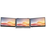 RAČUNALNIŠKI MONITOR BLACKVIEW DCM6 PRO DVOJNI ZASLON MONITOR ZA PRENOSNIK