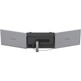 RAČUNALNIŠKI MONITOR BLACKVIEW DCM6 PRO DVOJNI ZASLON MONITOR ZA PRENOSNIK