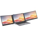 RAČUNALNIŠKI MONITOR BLACKVIEW DCM6 PRO DVOJNI ZASLON MONITOR ZA PRENOSNIK