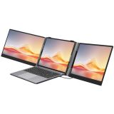 RAČUNALNIŠKI MONITOR BLACKVIEW DCM6 PRO DVOJNI ZASLON MONITOR ZA PRENOSNIK