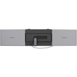 RAČUNALNIŠKI MONITOR BLACKVIEW DCM6 PRO DVOJNI ZASLON MONITOR ZA PRENOSNIK