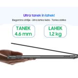RAČUNALNIŠKI MONITOR BLACKVIEW DCM8 PRO DVOJNI ZASLON MONITOR ZA PRENOSNIK