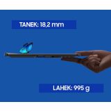 RAČUNALNIŠKI MONITOR BLACKVIEW SCM5 ZASLON 35CM FHD