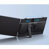 RAČUNALNIŠKI MONITOR BLACKVIEW SCM5 ZASLON 35CM FHD