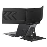 RAČUNALNIŠKI MONITOR BLACKVIEW TABLE 16 39CM TROJNI PRENOSNI ZASLON