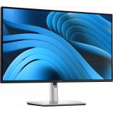 RAČUNALNIŠKI MONITOR DELL 27" LED LCD P2725QE PLUS IPS 4K HDMI/DP/USBC/RJ