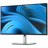 RAČUNALNIŠKI MONITOR DELL 27" LED LCD P2725QE PLUS IPS 4K HDMI/DP/USBC/RJ