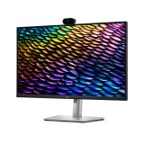 RAČUNALNIŠKI MONITOR DELL 27" LED LCD P2726DEB I PS 2K 16:9 QHD HDMI/DP/US