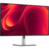 RAČUNALNIŠKI MONITOR DELL 31.5" LED LCD P3225DE IPS 2K DP/HDMI/USBC PRO P
