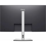 RAČUNALNIŠKI MONITOR DELL 31.5" LED LCD P3225DE IPS 2K DP/HDMI/USBC PRO P