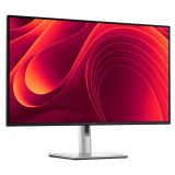 RAČUNALNIŠKI MONITOR DELL 31.5" LED LCD P3225QE IPS 4K DP/HDM/USBC/RJ45