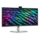 RAČUNALNIŠKI MONITOR DELL 34" LED LCD P3426WEB IPS 21:9 UWQHD 100HZ HDMI/