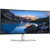 RAČUNALNIŠKI MONITOR DELL 34" LED LCD U3425WE IPS 21:9 120HZ WQHD HDMI/DP
