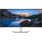 RAČUNALNIŠKI MONITOR DELL 34" LED LCD U3425WE IPS 21:9 120HZ WQHD HDMI/DP