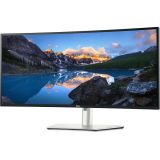 RAČUNALNIŠKI MONITOR DELL 34" LED LCD U3425WE IPS 21:9 120HZ WQHD HDMI/DP