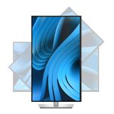 RAČUNALNIŠKI MONITOR DELL P2725D 2K /DP/USB QHD HDMI
