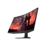 RAČUNALNIŠKI MONITOR DELL S3222DGM GAMING QHD LED CURVED
