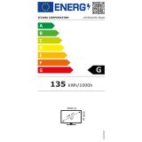 RAČUNALNIŠKI MONITOR GOOBAY 55" LED LCD LH5564UHS B1AG UHD HDMI/USB