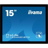 RAČUNALNIŠKI MONITOR IIYAMA 15" LED LCD TOUCH TF1534 MC-B7X TN 4:3 VGA/HDM