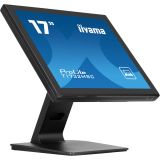 RAČUNALNIŠKI MONITOR IIYAMA 17" LEDLCD TOUCH T1732MSC B1S TN 5:4 VGA/HDM