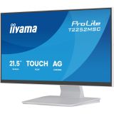 RAČUNALNIŠKI MONITOR IIYAMA 21.5" LED LCD TOUCH T2252MSC-W2AG IPS FHD HDM