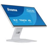RAČUNALNIŠKI MONITOR IIYAMA 21.5" LED LCD TOUCH T2252MSC-W2AG IPS FHD HDM