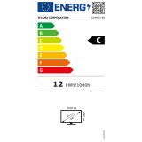 RAČUNALNIŠKI MONITOR IIYAMA 23.8" LED LCD X2491H-B1 IPS FHD 16:9 120HZ HD