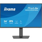 RAČUNALNIŠKI MONITOR IIYAMA 23.8" LED LCD XB2493HSU- B1 IPS FHD 16:9 HDMI