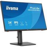 RAČUNALNIŠKI MONITOR IIYAMA 23.8" LED LCD XB2493HSU- B1 IPS FHD 16:9 HDMI