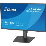 RAČUNALNIŠKI MONITOR IIYAMA 23.8" LED LCD XB2493HSU- B1 IPS FHD 16:9 HDMI