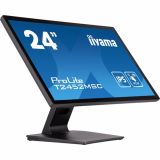 RAČUNALNIŠKI MONITOR IIYAMA 23.8" TOUCH T2452MSC-B1 IPS FHD 16:9 HDMI/DP