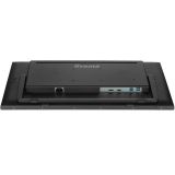 RAČUNALNIŠKI MONITOR IIYAMA 27" LED LCD TOUCH T 2755MSC-B1 IPS FHD USB