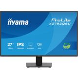 RAČUNALNIŠKI MONITOR IIYAMA 27" LED LCD X2792QSU -B1 IPS 2K HDMI/DP/USBC